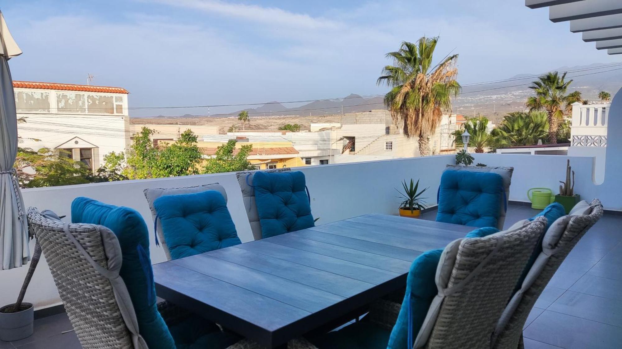 Apartment Mareta Beach